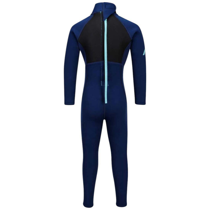 Portwest Lahinch II Kids Steamer Wetsuit