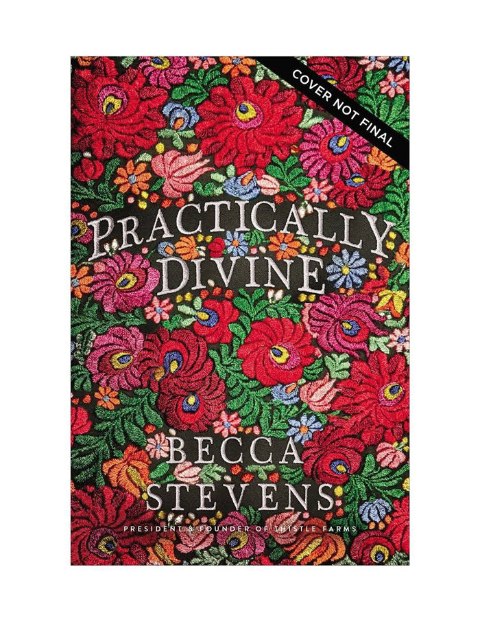Practically Divine