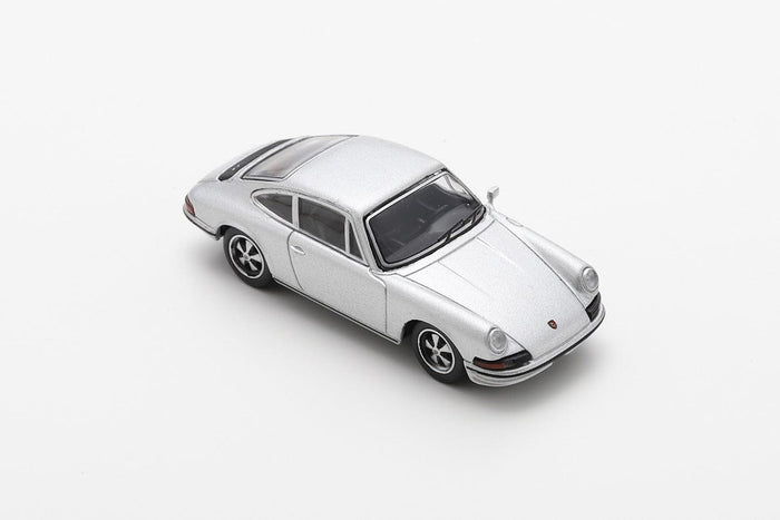 (Pre-order) 2x car Combo Top Gun set Porsche 356 Speedster & 911 S Coupe Sparky Tiny Exclusive YCOMBO64024