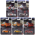 Hot Wheels Car Culture 2026 Modern Classics (5 car set) GRT01-956Q