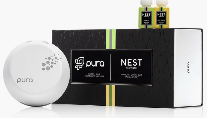 Pura Smart Diffuser