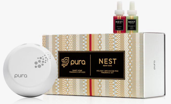 Pura Smart Diffuser