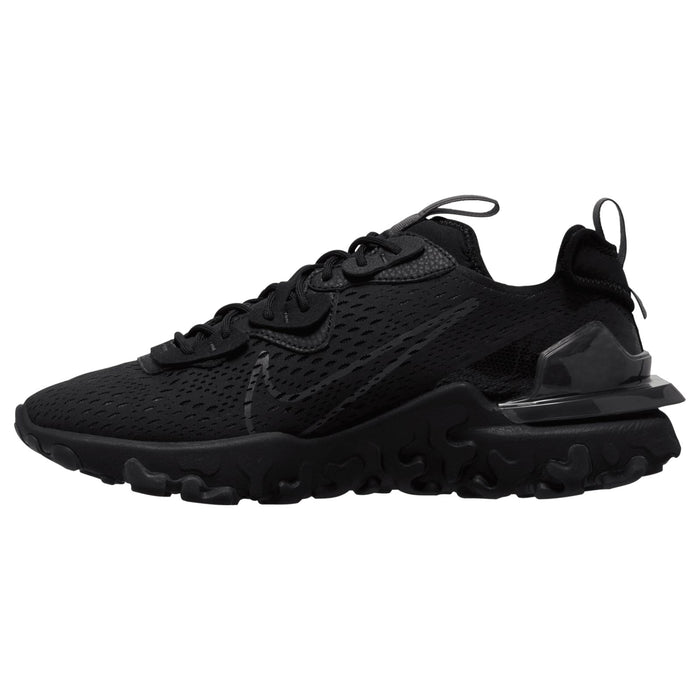 Nike React Vision Mens Black