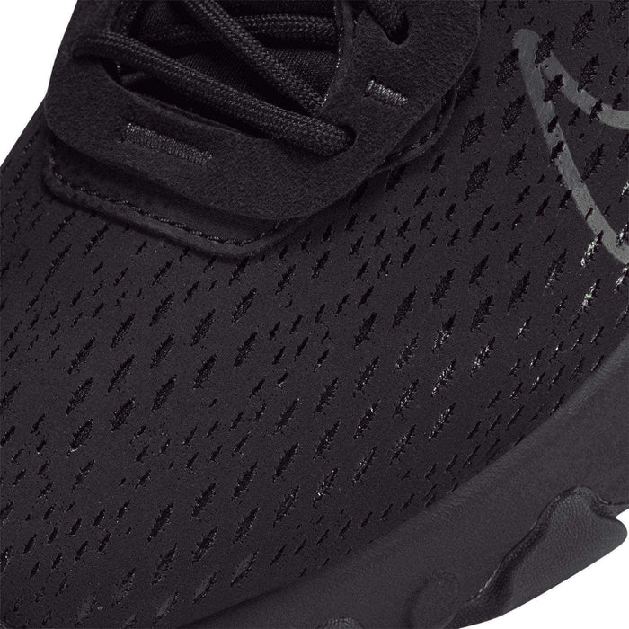 Nike React Vision Mens Black