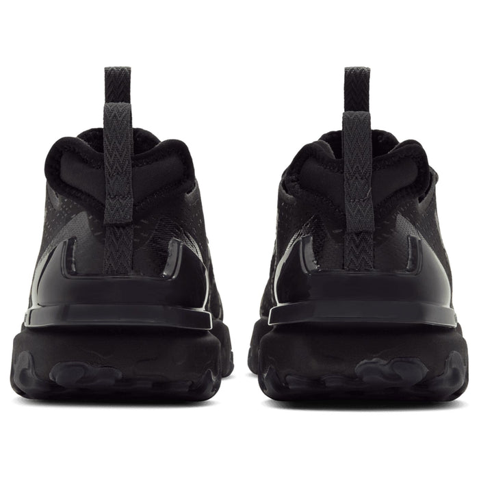 Nike React Vision Mens Black