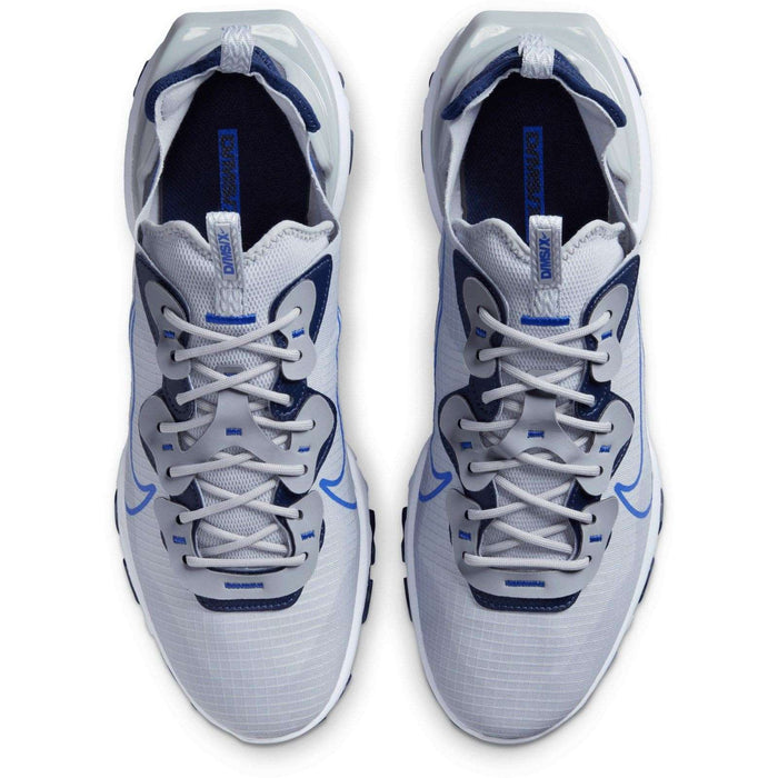 Nike React Vision Mens Grey