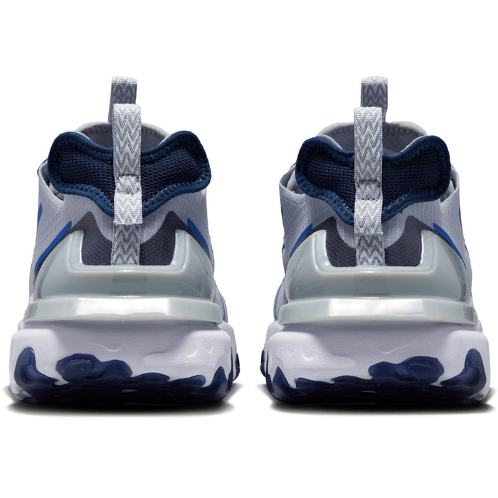 Nike React Vision Mens Grey