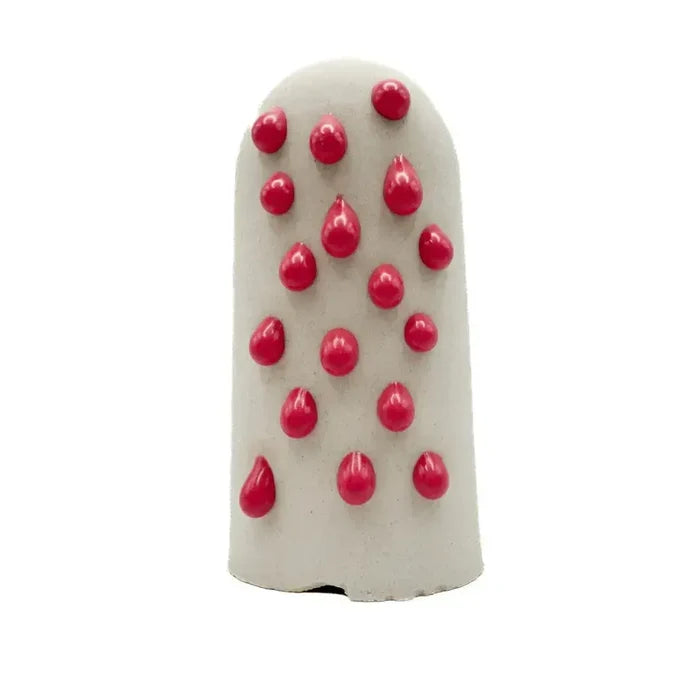 Ritual Glaze △5-6 Melt Gloop - Hot Pink - Soul Ceramics