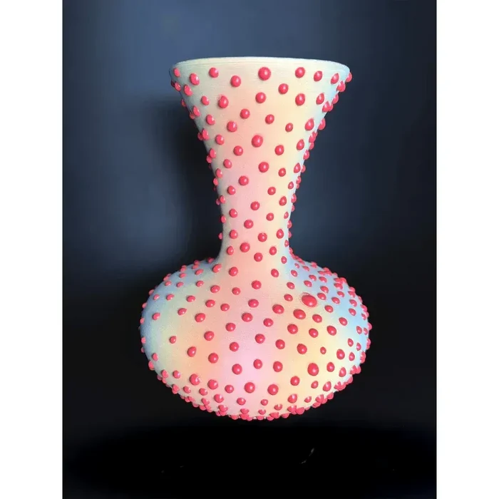 Ritual Glaze △5-6 Melt Gloop - Hot Pink - Soul Ceramics