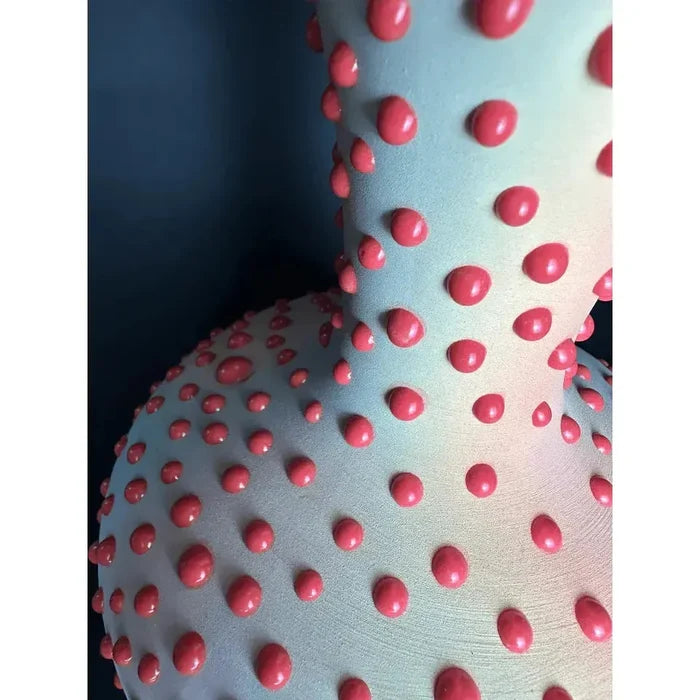 Ritual Glaze △5-6 Melt Gloop - Hot Pink - Soul Ceramics
