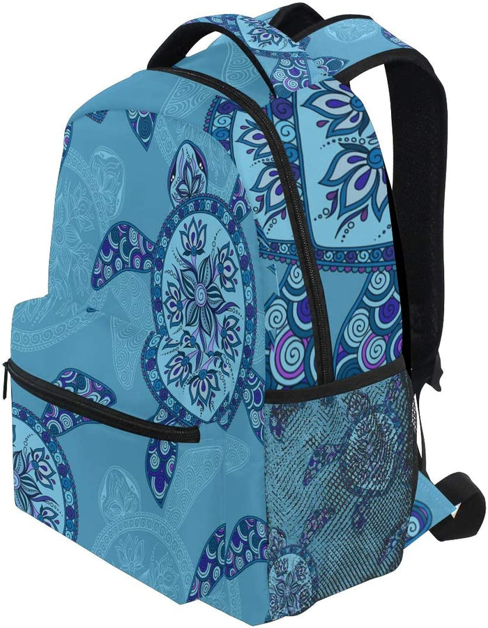 Sea Turtle Backpack