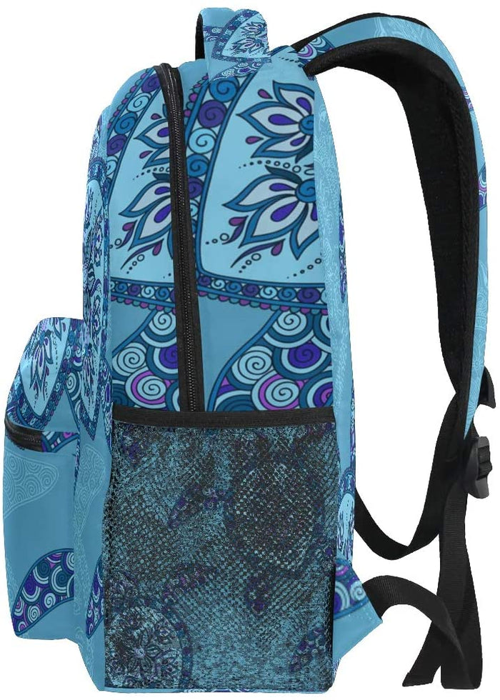 Sea Turtle Backpack