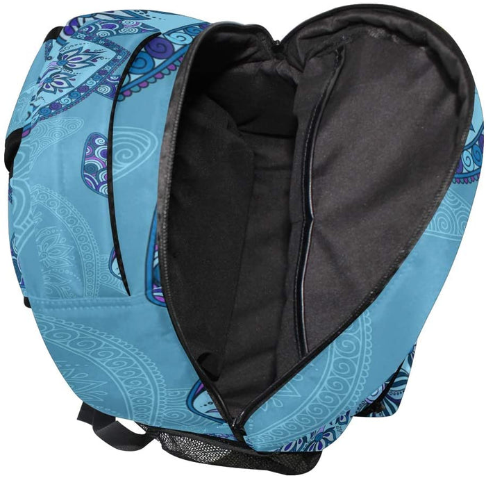 Sea Turtle Backpack