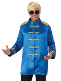 Sergeant Pepper Jacket - Blue