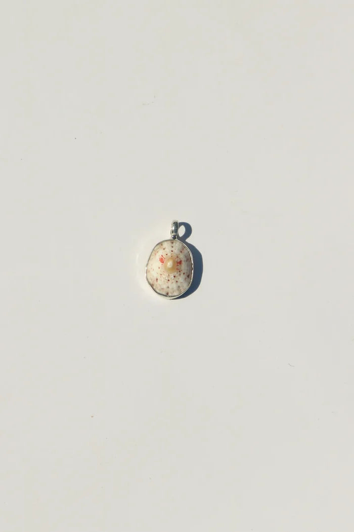 Shell Pendant #7