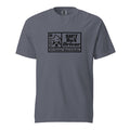SH!TBox Driver Heavyweight T-shirt 9144403_21520