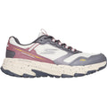 Skechers Womens GO RUN Trail Altitude 2.0 Ravine Trainer Natural