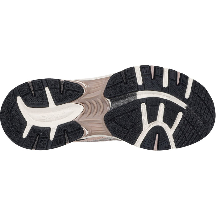 Skechers Womens Stamina Sport Trainer Rose