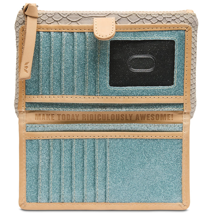 Slim Wallet