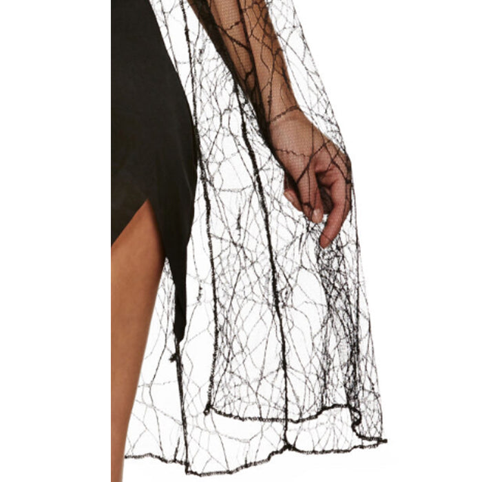 Spiderweb Cape