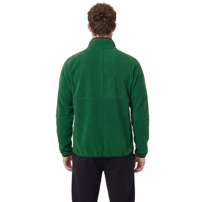 Nike Springboks Rugby Mens Polar Half-Zip Fleece Jacket