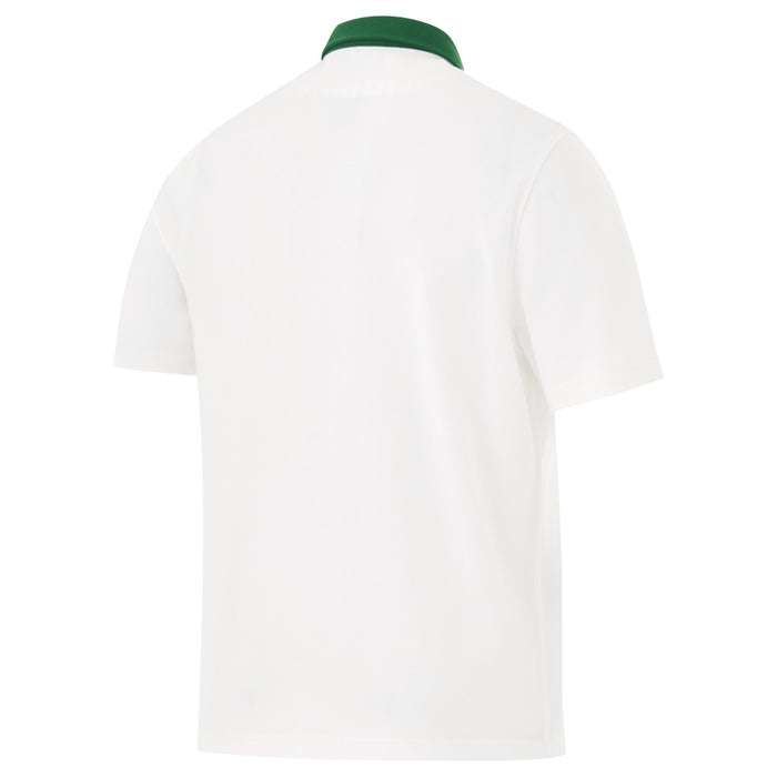 Nike Springboks Rugby Mens Short-Sleeve Away Jersey