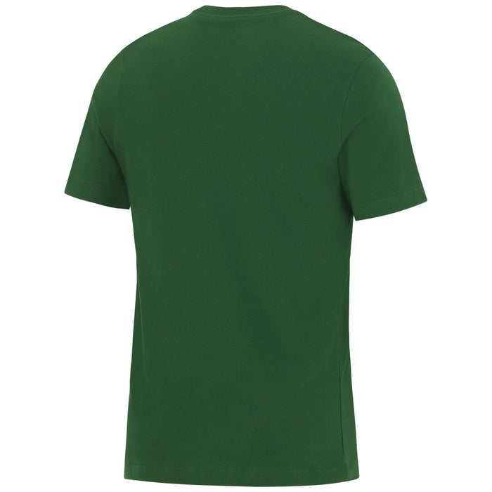 Nike Springboks Rugby Mens Short-Sleeve Tour T-Shirt