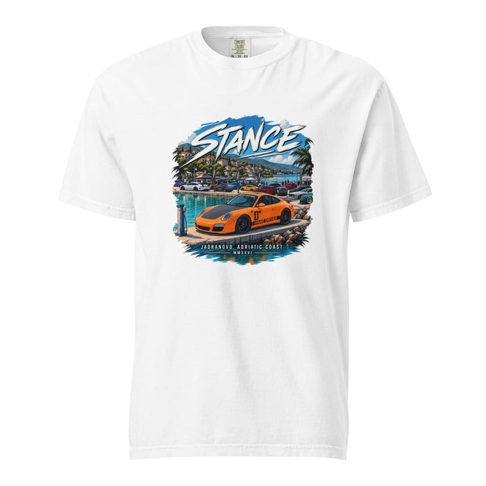 Stance Jadranovo Heavyweight T-shirt 7212158_15124
