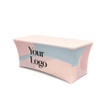 Stretch Table Cover