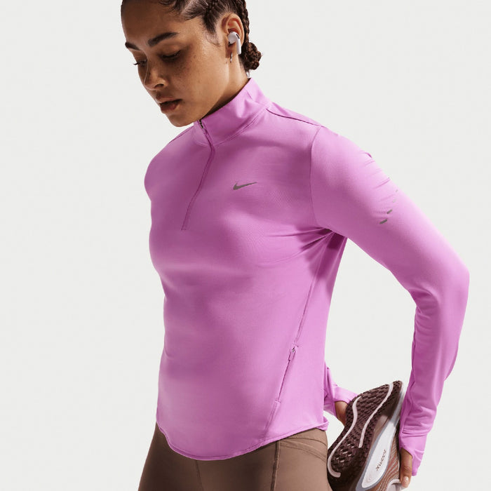 NIKE SWIFT DF UV HZ TOP WMS Pink