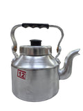 TABAKH Aluminum Chai Kettle Cutting Chai/Tea Kettle