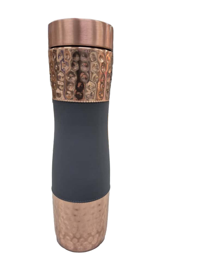 TABAKH Bottle Pure Copper Classic