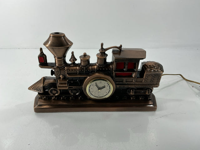 Tabletop Clock