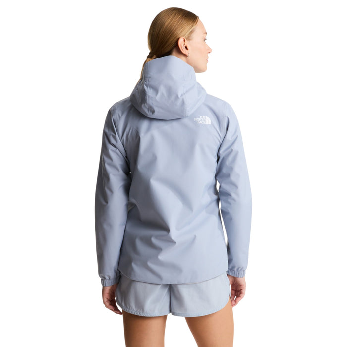 The North Face Quest Mono DryVent™ Womens Full-Zip Jacket