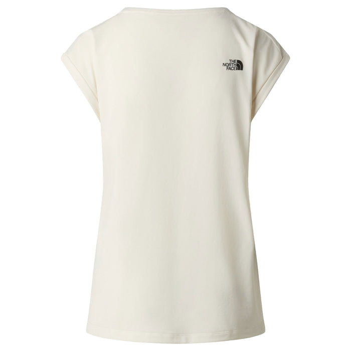 The North Face Womens Odles Tech Hiking T-Shirt
