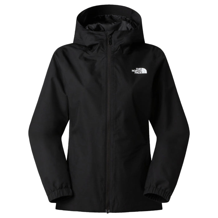 The North Face Womens Quest Lightweight Hiking Jacket