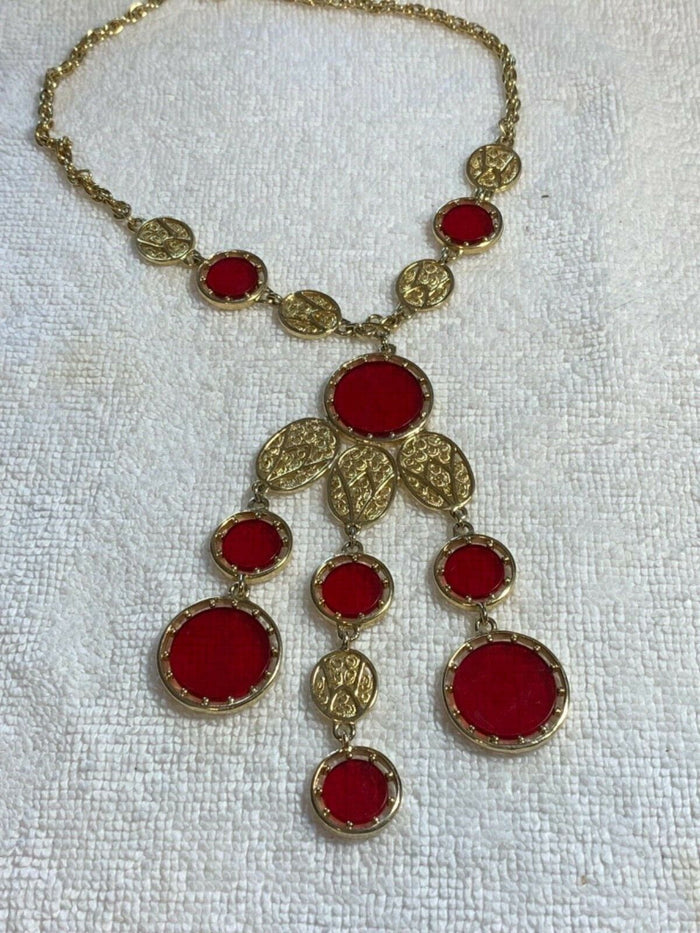 THE TEARS OF THE RED SEA ORACLE