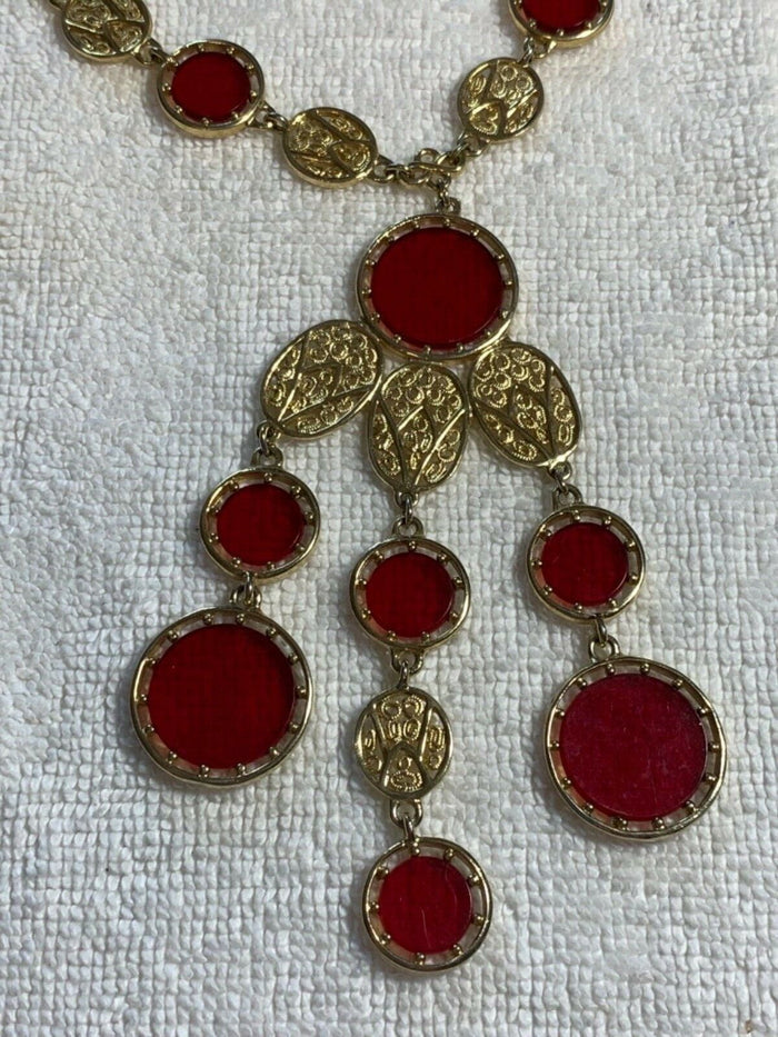 THE TEARS OF THE RED SEA ORACLE