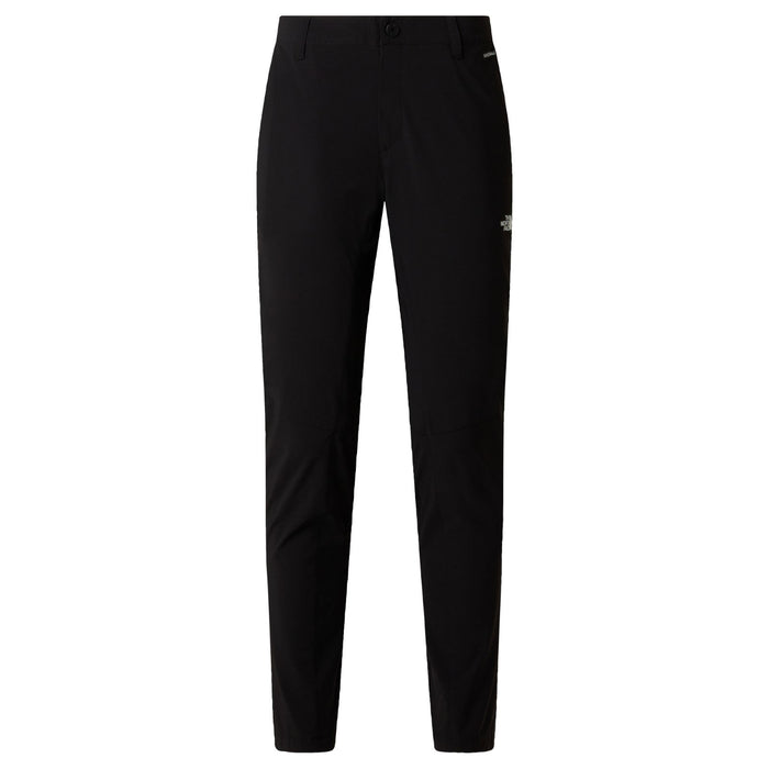 The North Face Womens Extent Windwall Hiking Trousers
