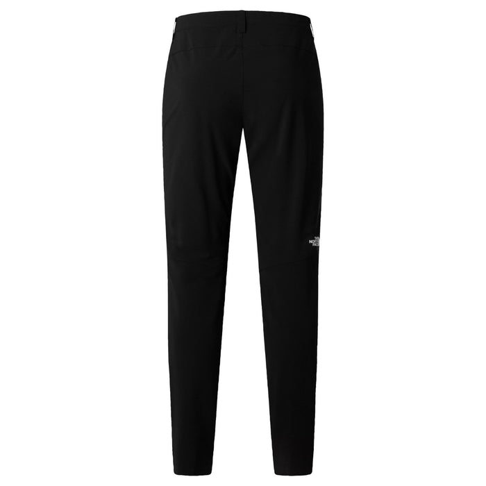 The North Face Womens Extent Windwall Hiking Trousers