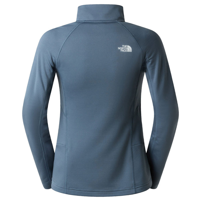 The North Face Womens Muttsee Hiking Fleece Jacket
