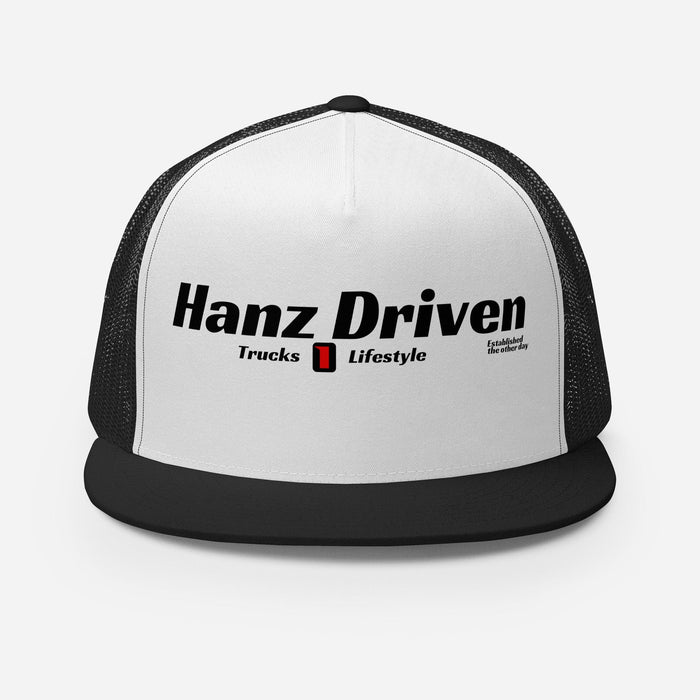 Trucker Cap 7265927_4813