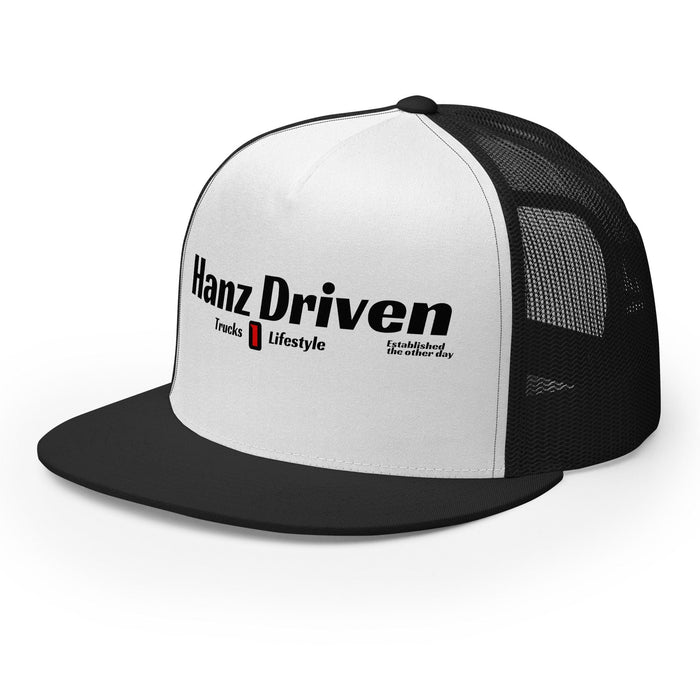 Trucker Cap 7265927_4813