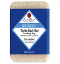 Turbo Body Bar Scrubbing Soap