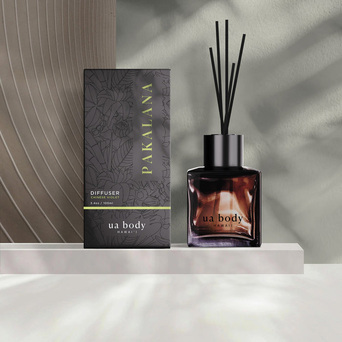 Ua Hawaii Pakalana Diffuser -
