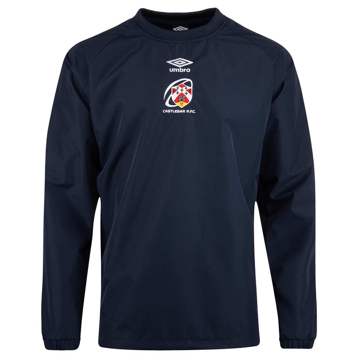 UMBRO Castlebar RFC Contact Top 24/25 Ny