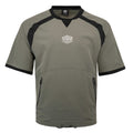 Umbro M Pro Training Elite Pullover Gry