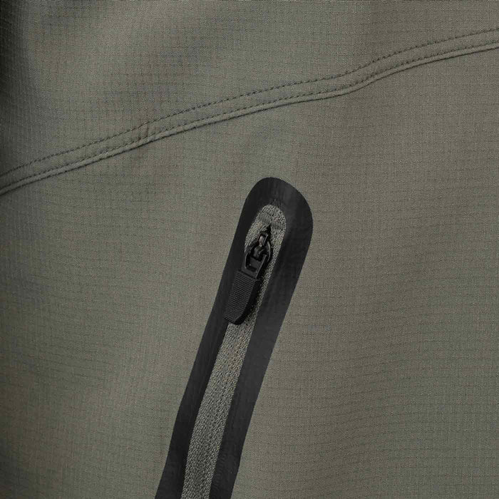 Umbro M Pro Training Elite Pullover Gry