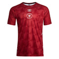 Umbro Sligo Rovers Football 2026 Adults Warm Up Jersey