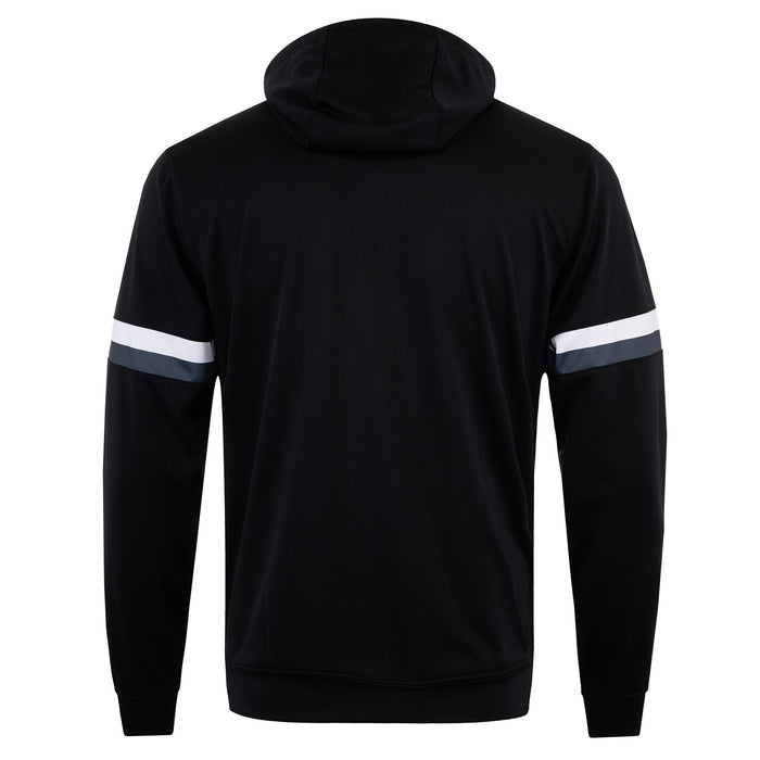 UMBRO Sligo Rovers 26 Kids FZ Hoody Red